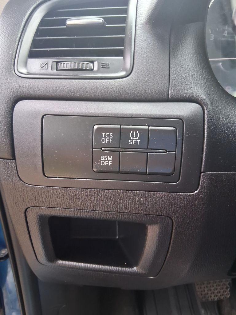 Mazda CX-5  2013