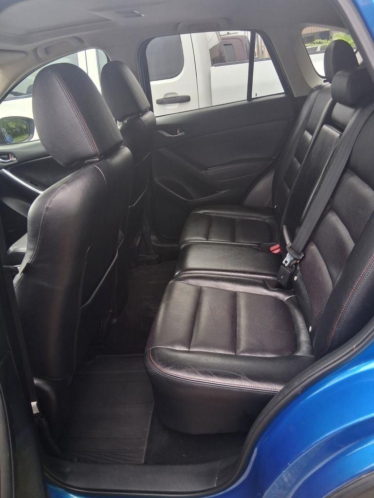 Mazda CX-5  2013