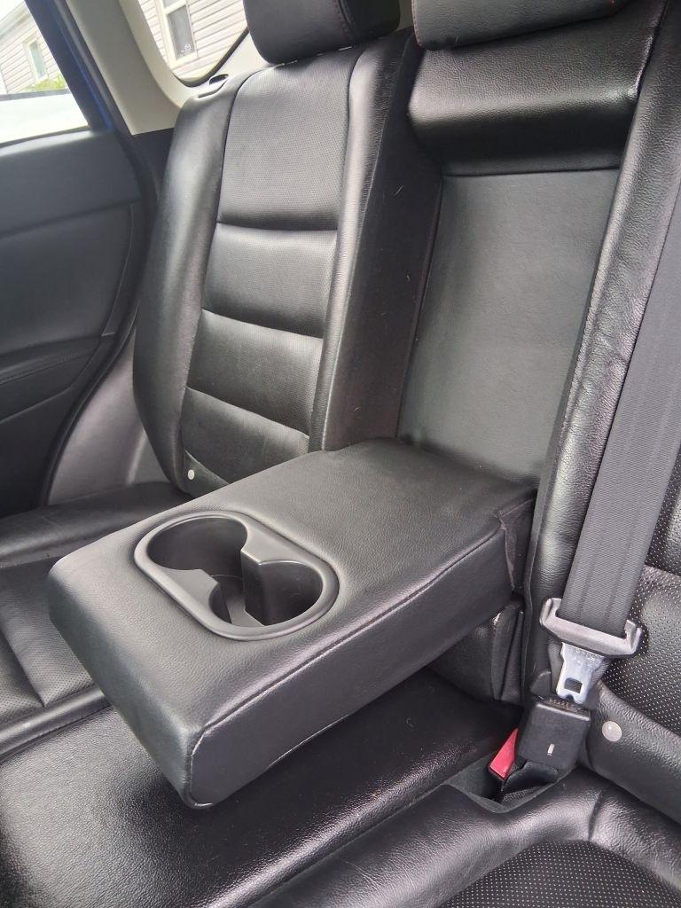 Mazda CX-5  2013