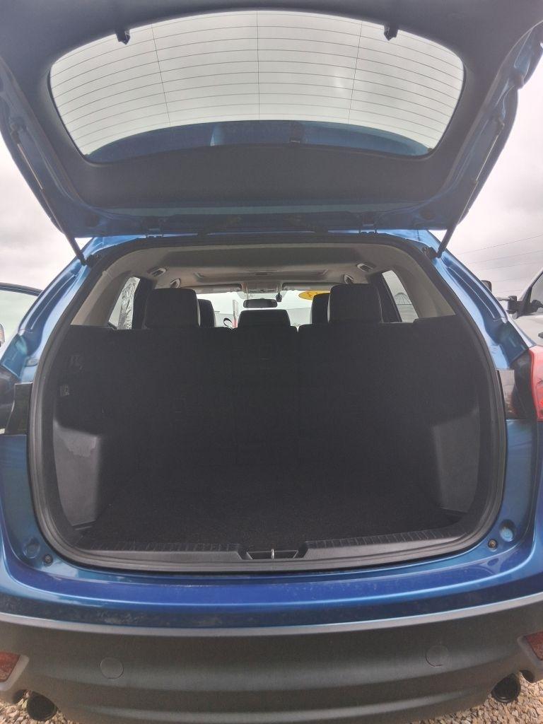 Mazda CX-5  2013