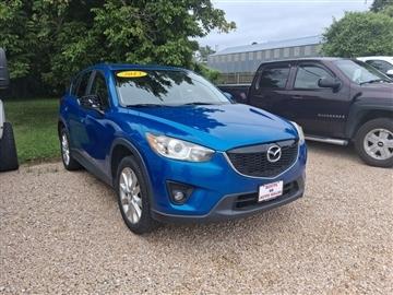 2013 Mazda CX-5 