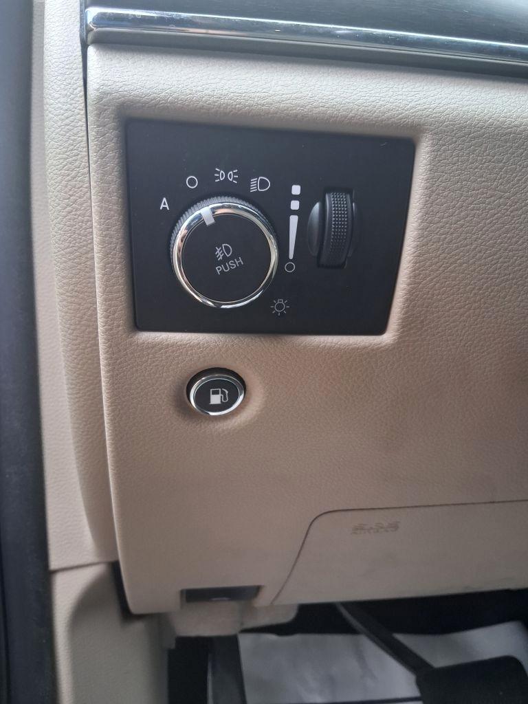 Jeep Grand Cherokee  2018