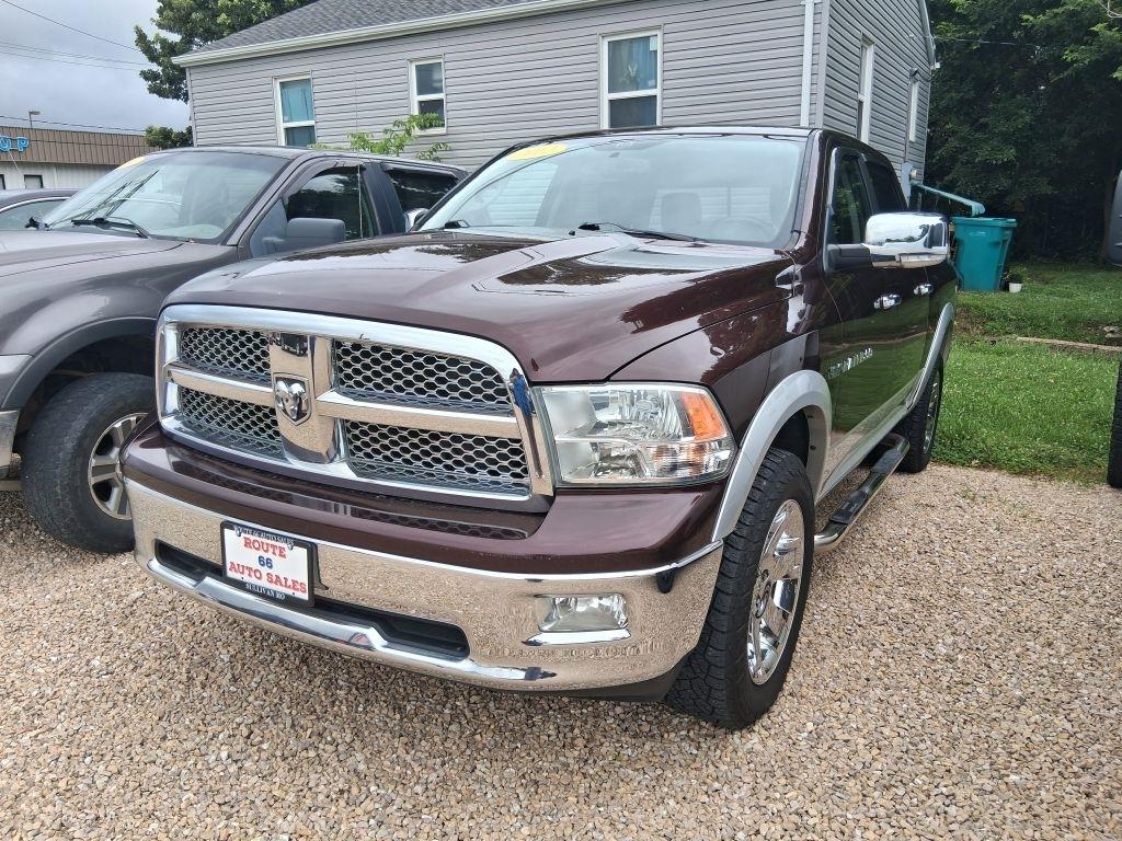 RAM 1500  2012