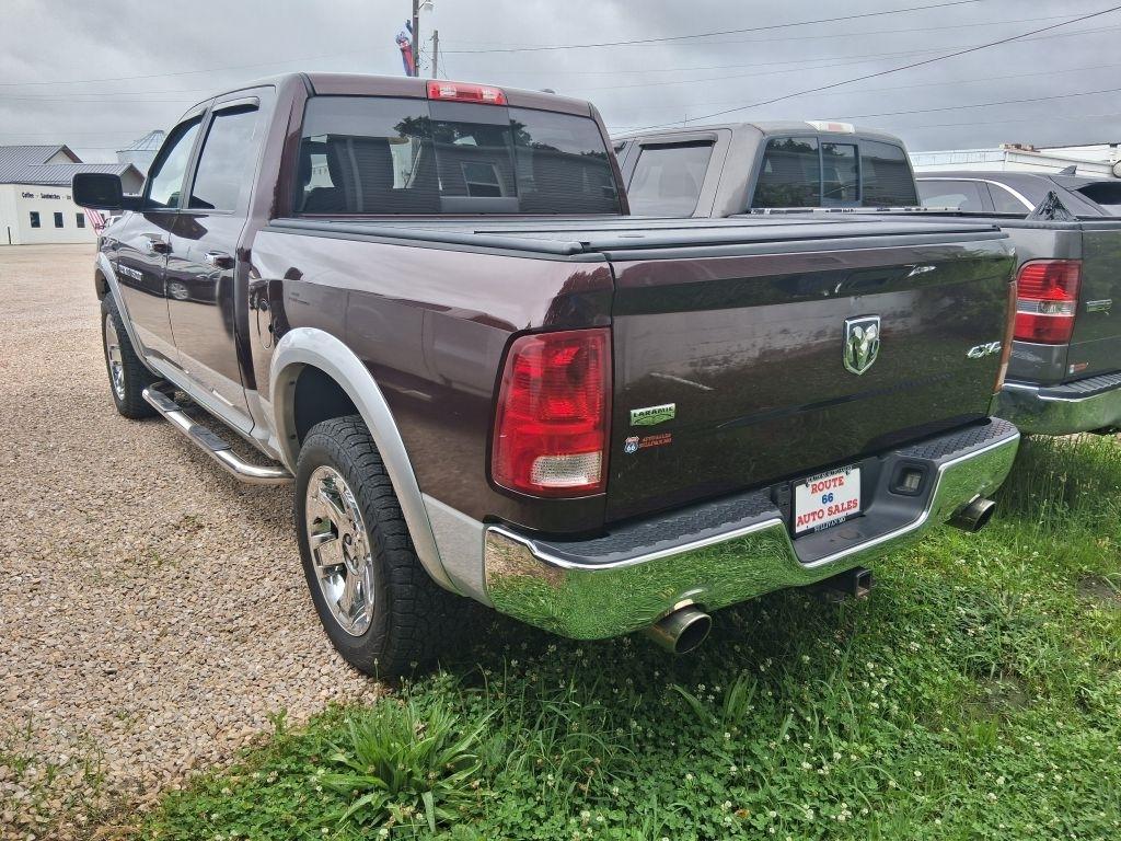 RAM 1500  2012