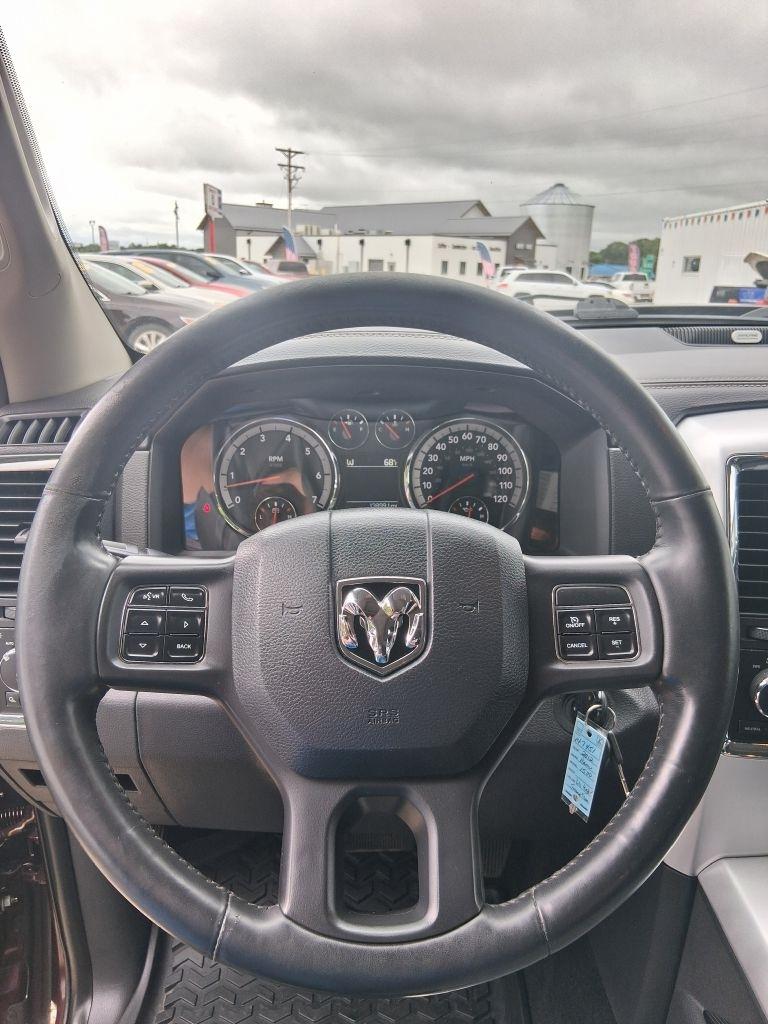 RAM 1500  2012