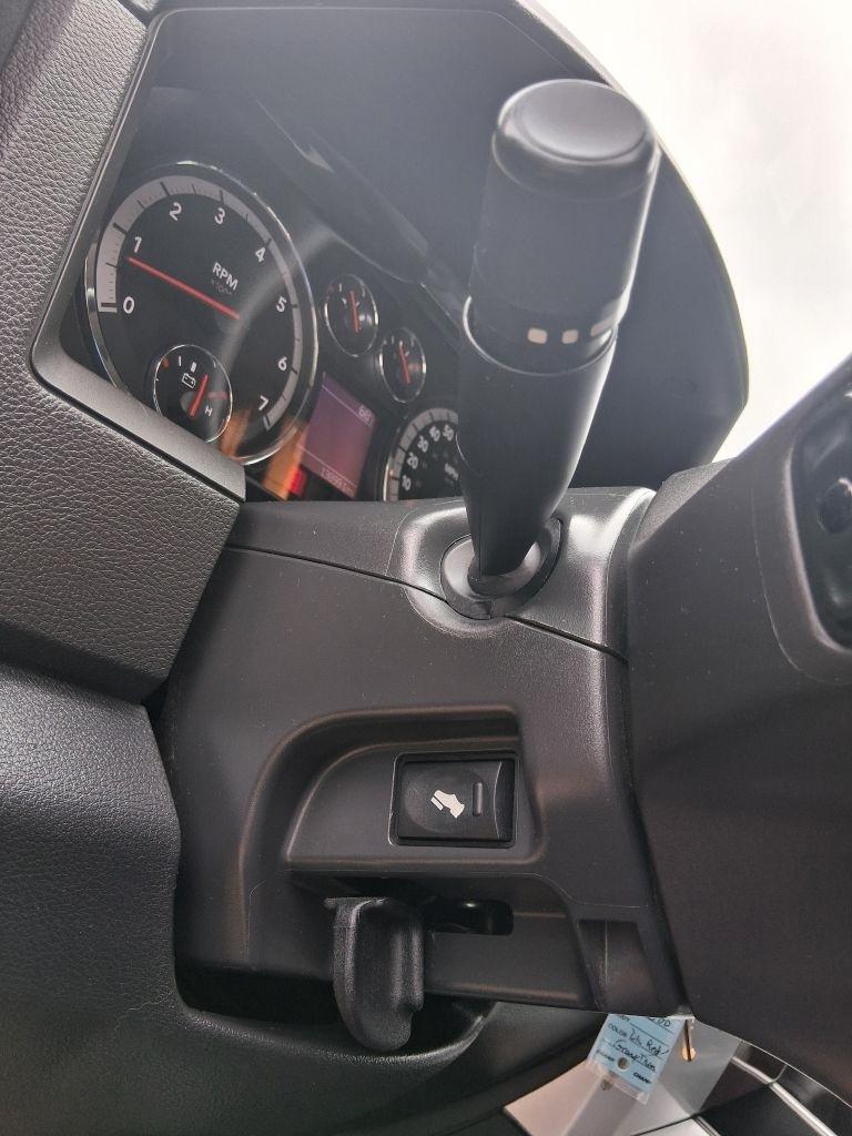 RAM 1500  2012