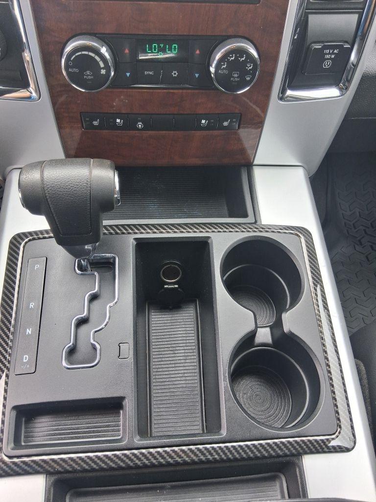 RAM 1500  2012