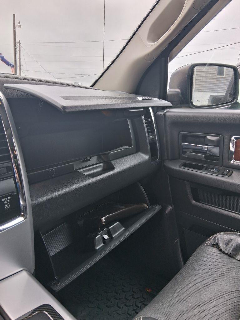 RAM 1500  2012