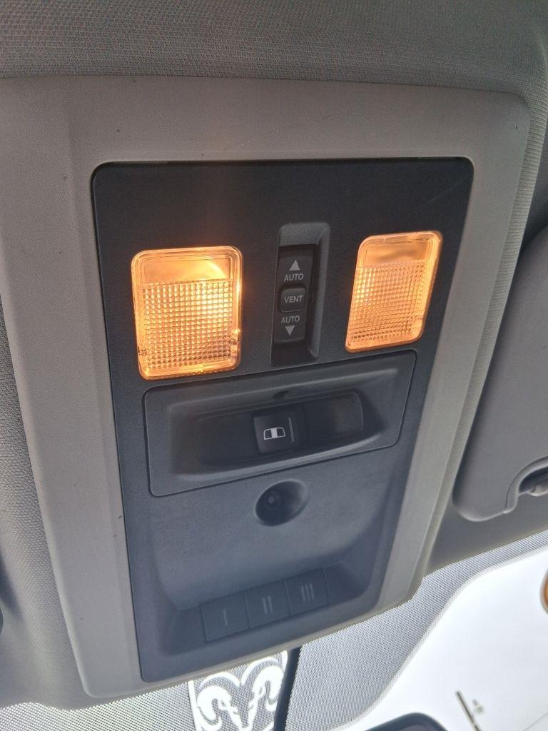 RAM 1500  2012