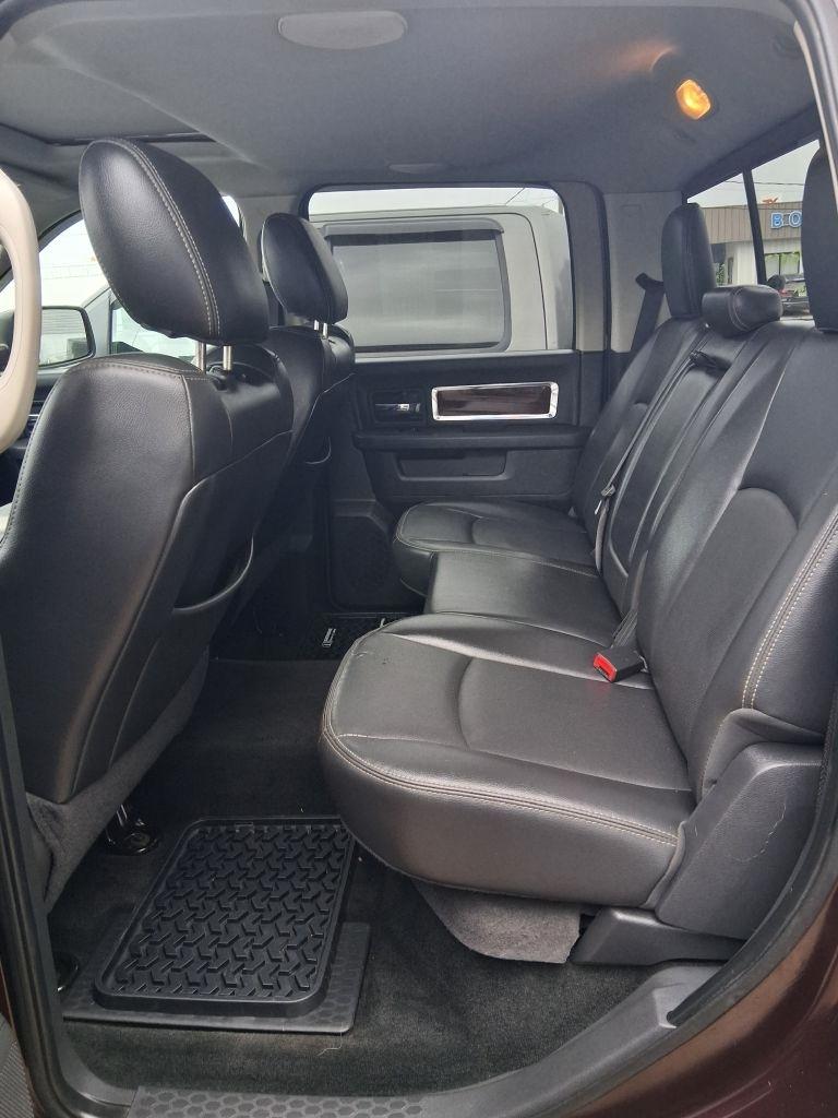 RAM 1500  2012