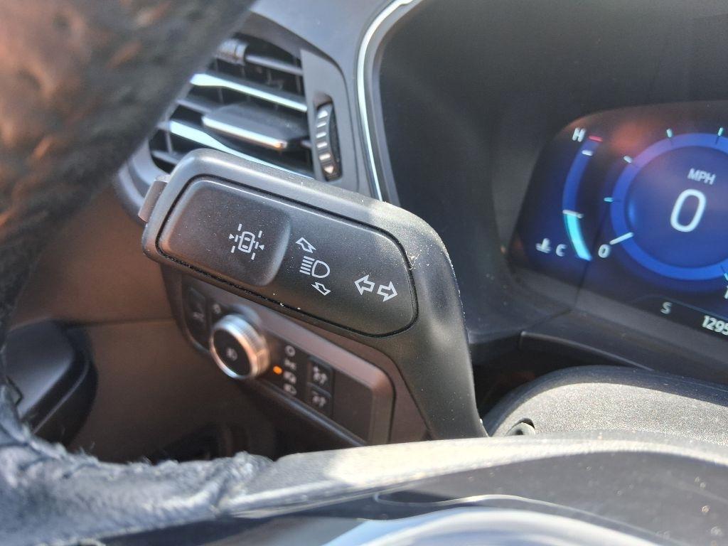Ford Escape  2021
