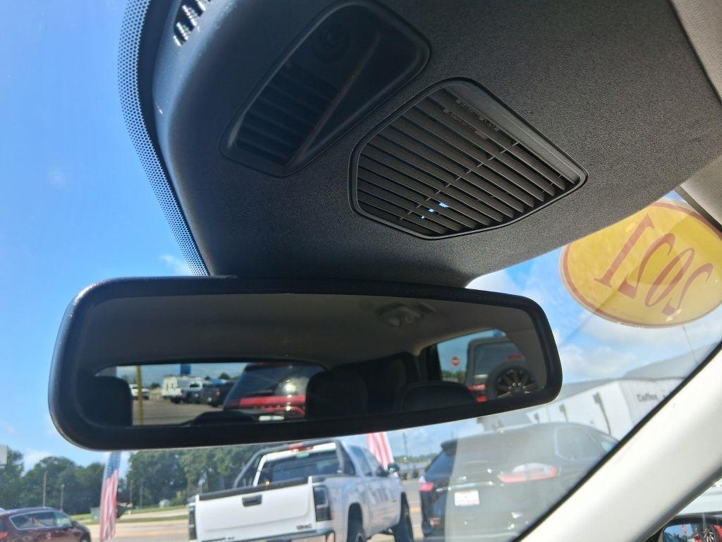 Ford Escape  2021