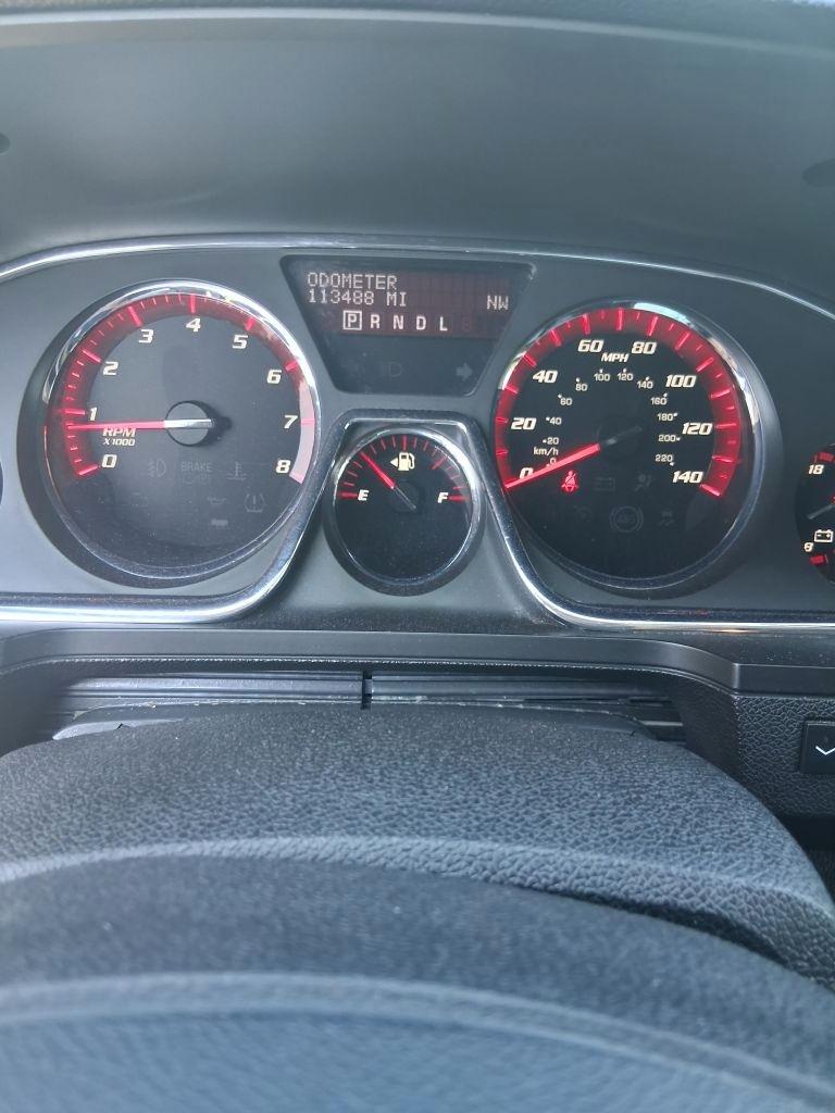 GMC Acadia  2013
