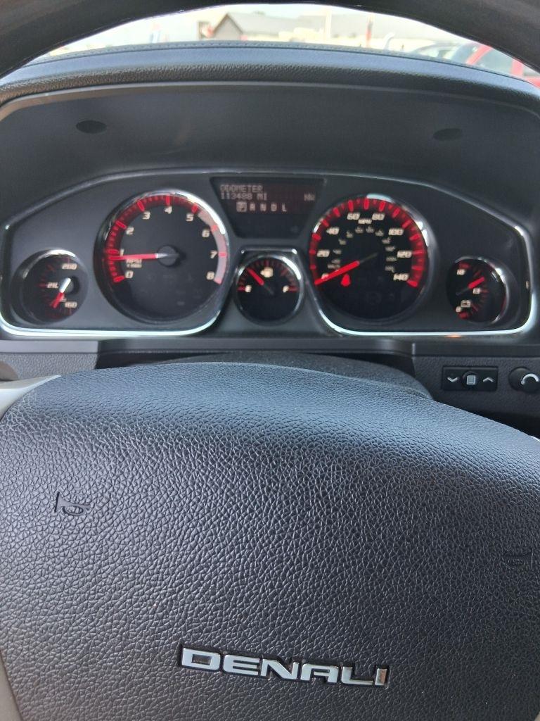 GMC Acadia  2013