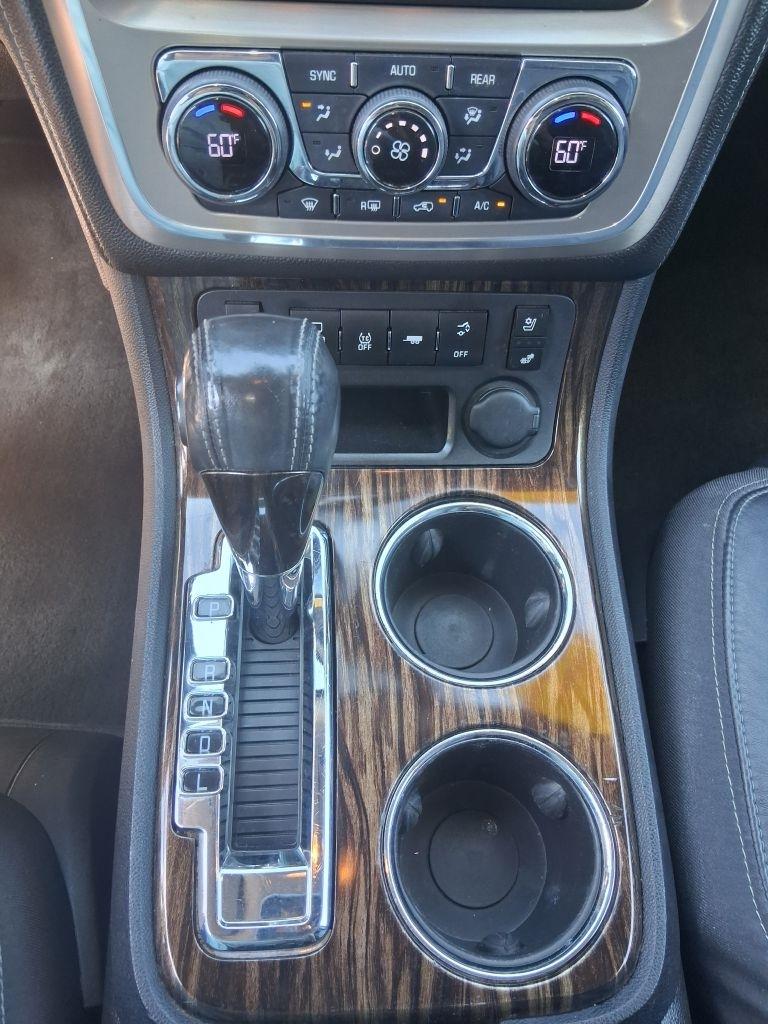 GMC Acadia  2013