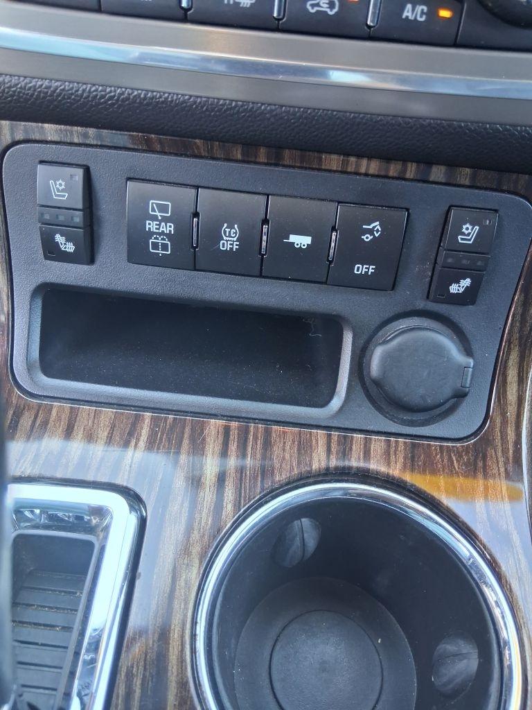 GMC Acadia  2013