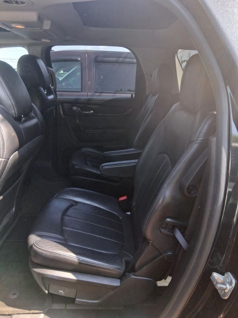 GMC Acadia  2013