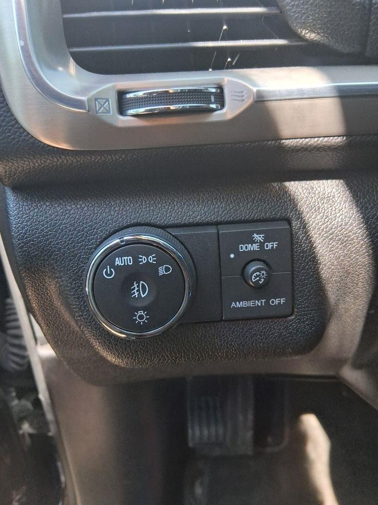 GMC Acadia  2013