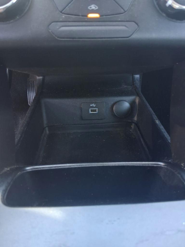 Ford Fusion  2020