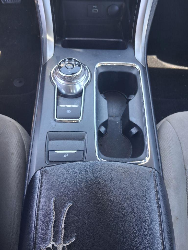Ford Fusion  2020