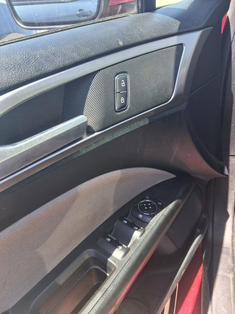 Ford Fusion  2020