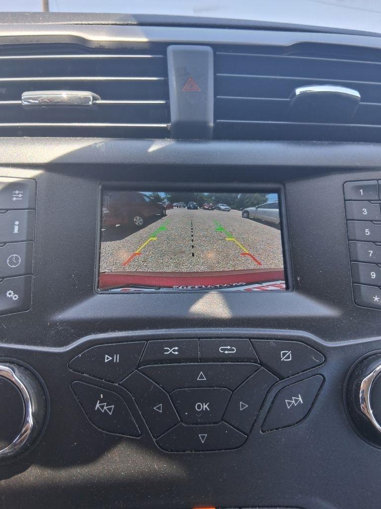 Ford Fusion  2020