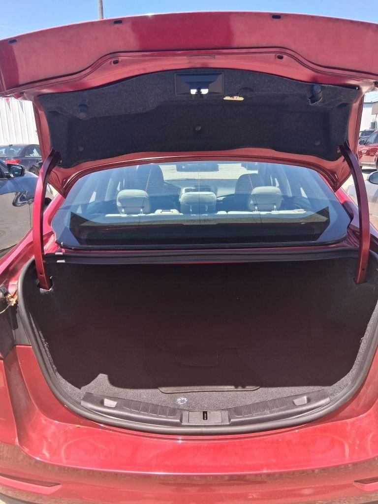 Ford Fusion  2020