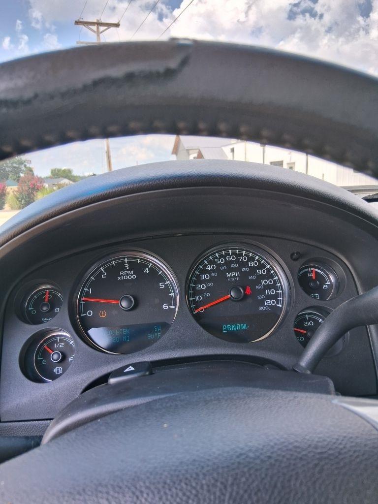 GMC Sierra 1500 SLT Crew Cab 2013