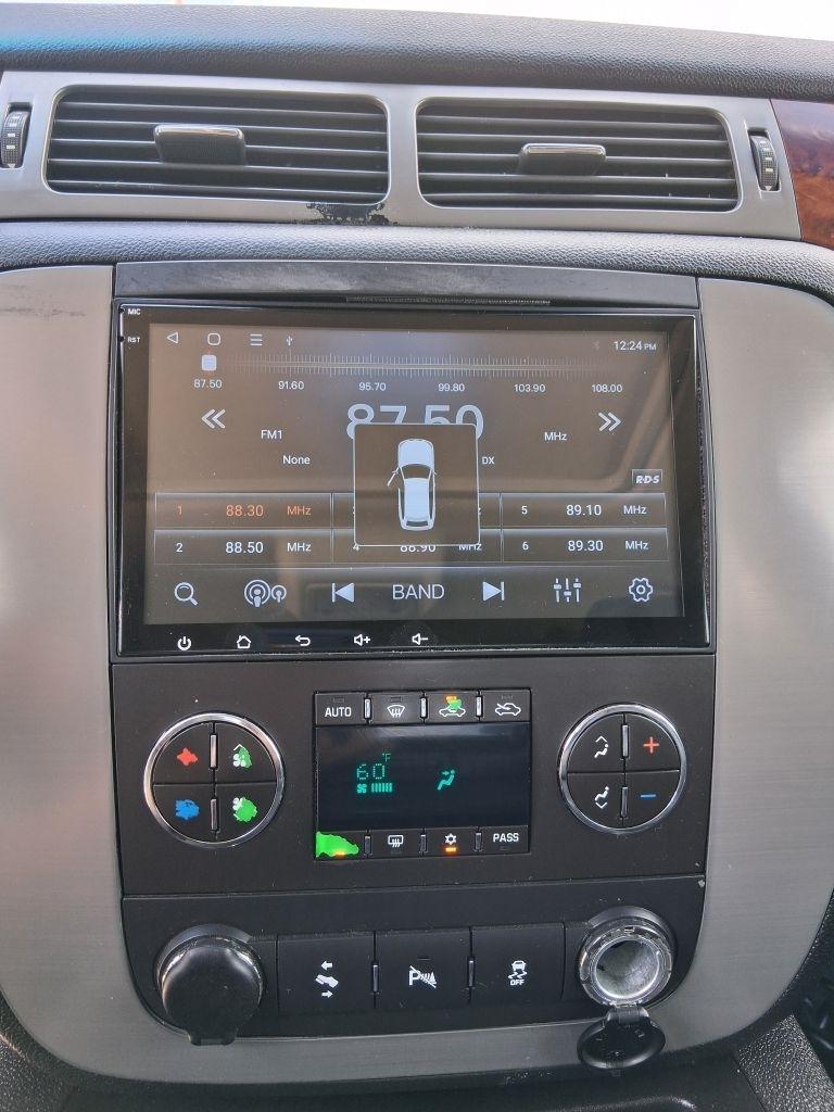 GMC Sierra 1500 SLT Crew Cab 2013