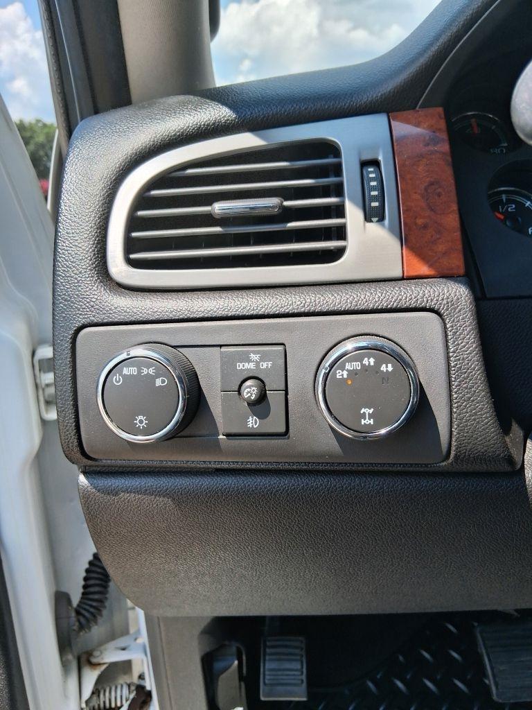 GMC Sierra 1500 SLT Crew Cab 2013