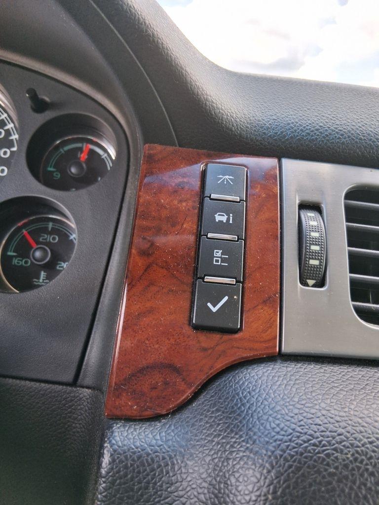 GMC Sierra 1500 SLT Crew Cab 2013