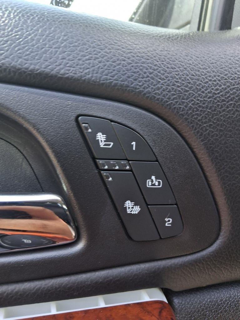 GMC Sierra 1500 SLT Crew Cab 2013