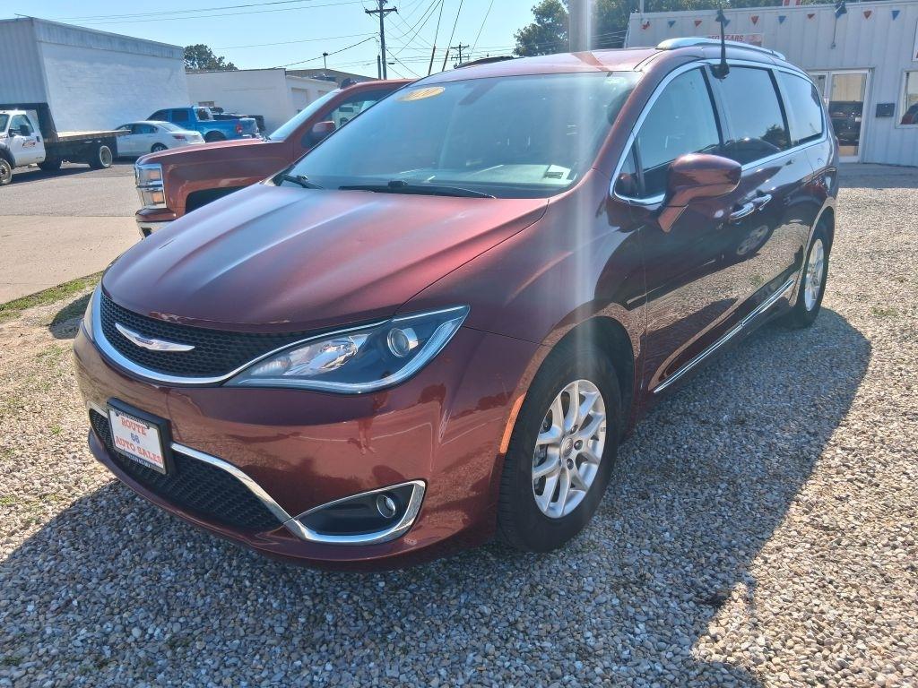 Chrysler Pacifica Touring L 2020