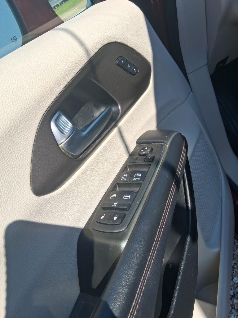 Chrysler Pacifica Touring L 2020