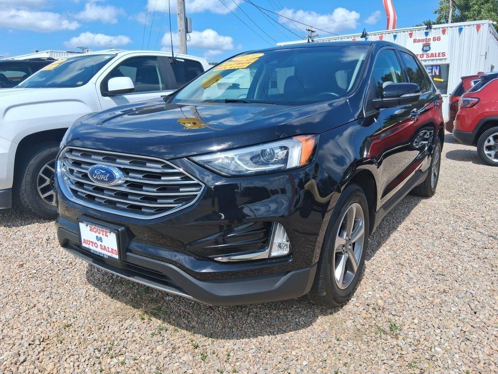 Ford Edge  2020