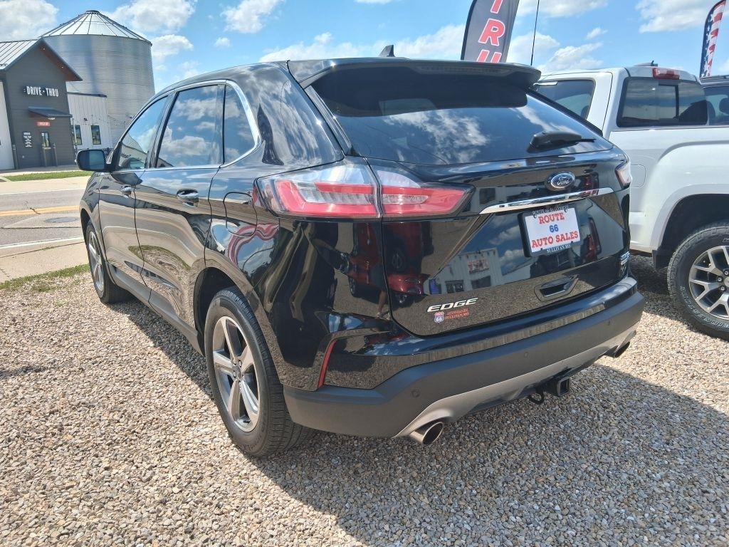 Ford Edge  2020