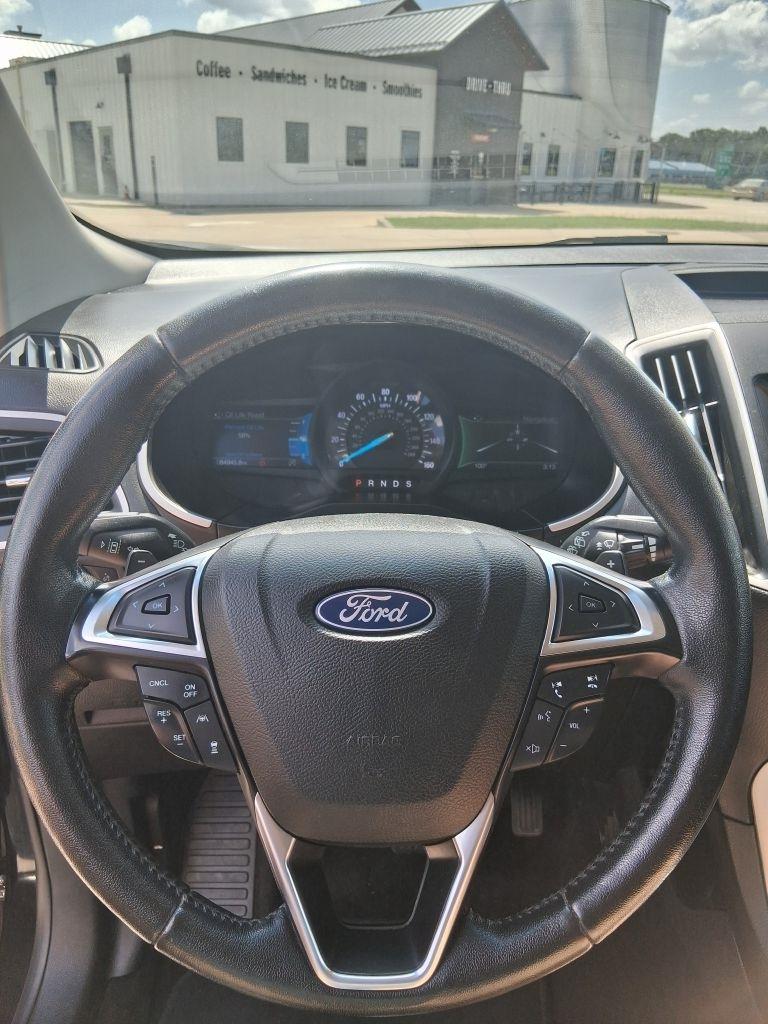 Ford Edge  2020