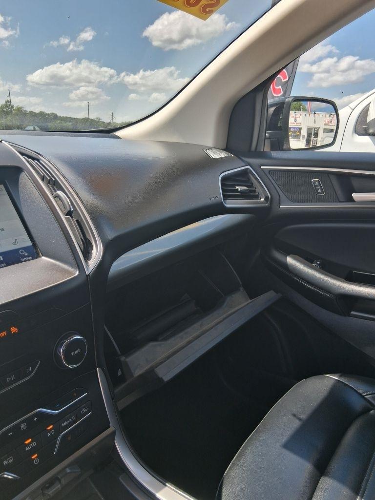 Ford Edge  2020