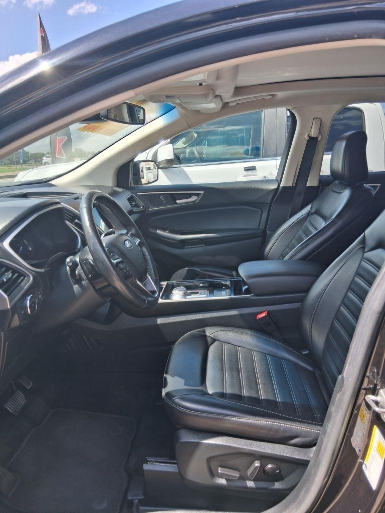 Ford Edge  2020
