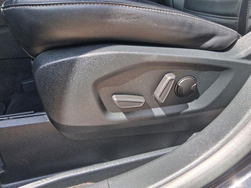 Ford Edge  2020
