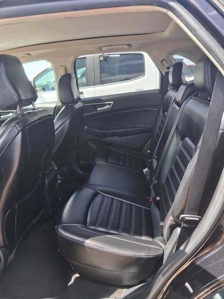 Ford Edge  2020