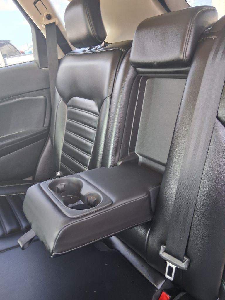 Ford Edge  2020