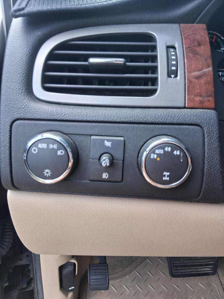Chevrolet Silverado 1500  2008