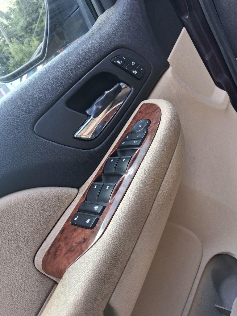 Chevrolet Silverado 1500  2008