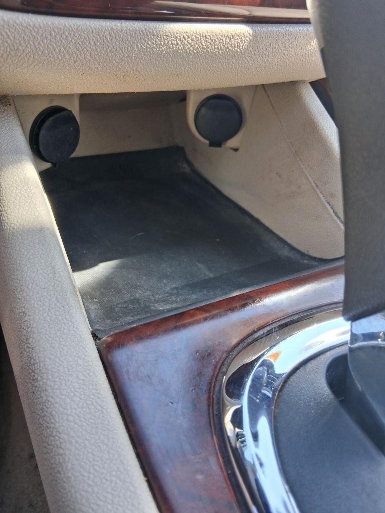 Chevrolet Impala  2007