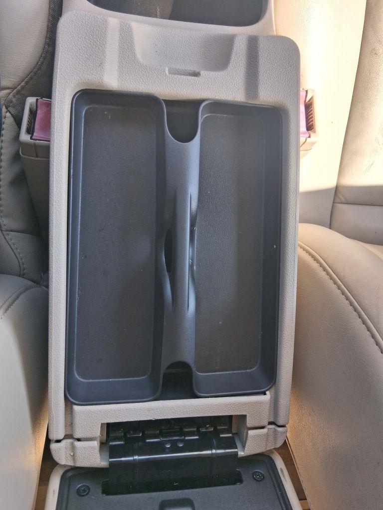 Chevrolet Impala  2007