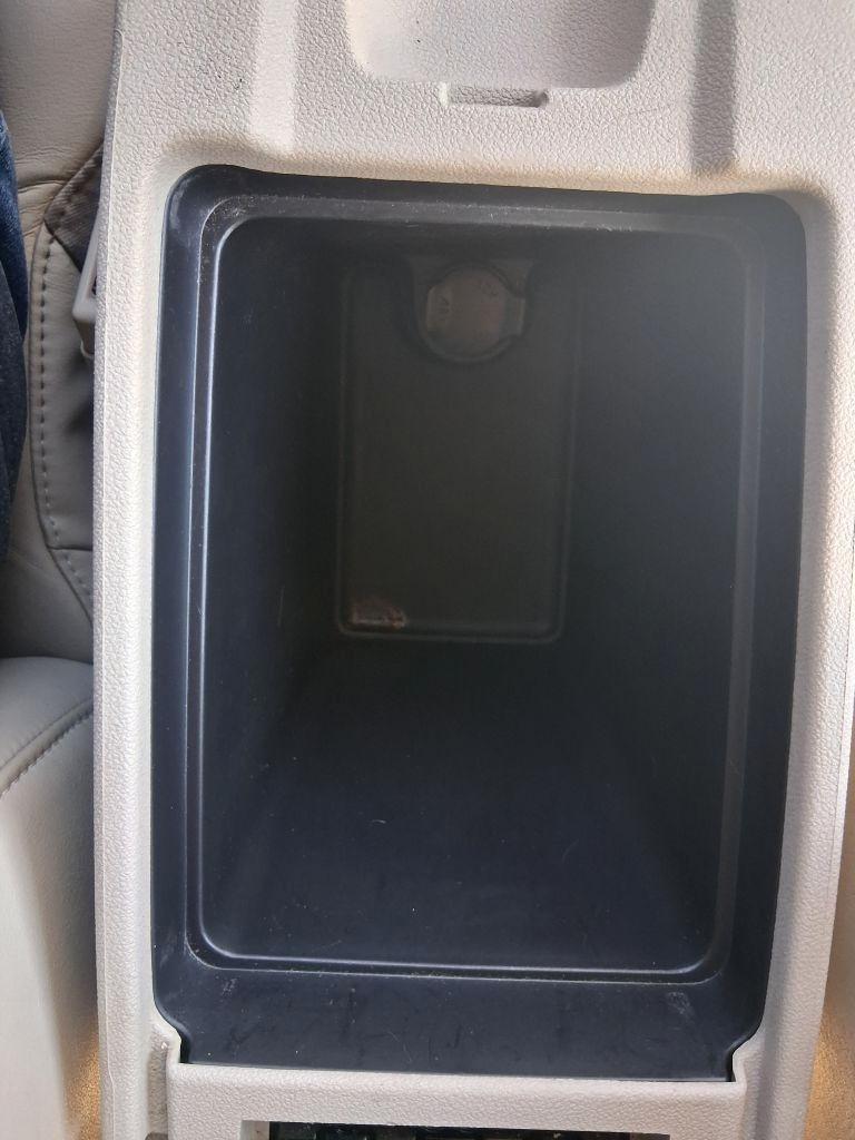 Chevrolet Impala  2007