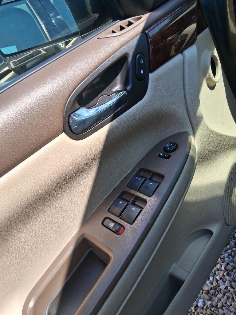 Chevrolet Impala  2007