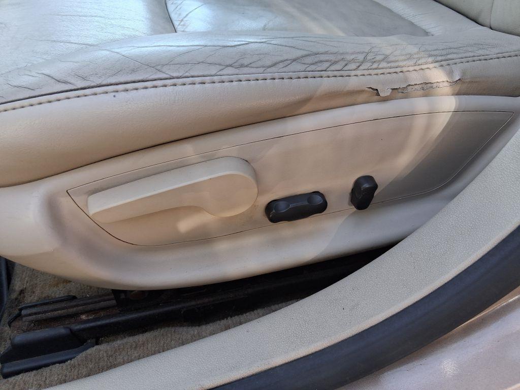 Chevrolet Impala  2007