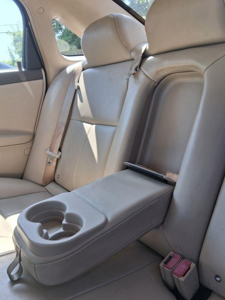 Chevrolet Impala  2007